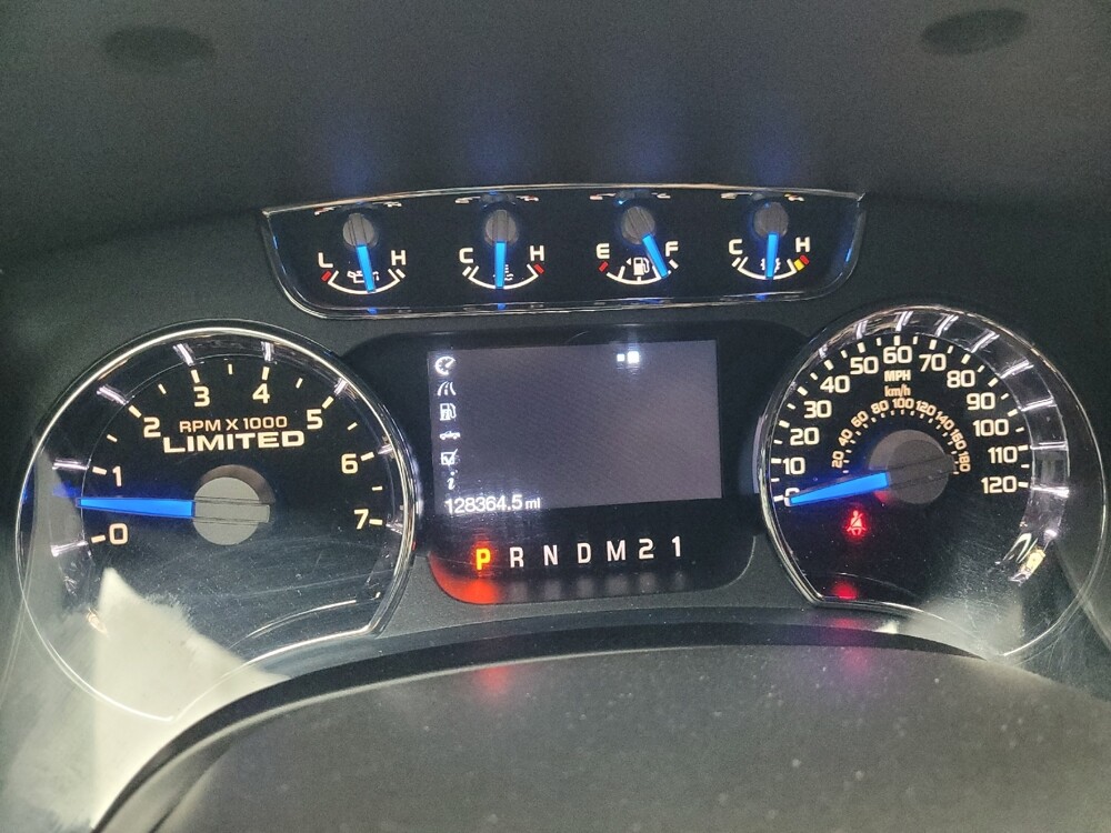 2013 Ford F150 in Antioch, TN 37013 - 18116510 23