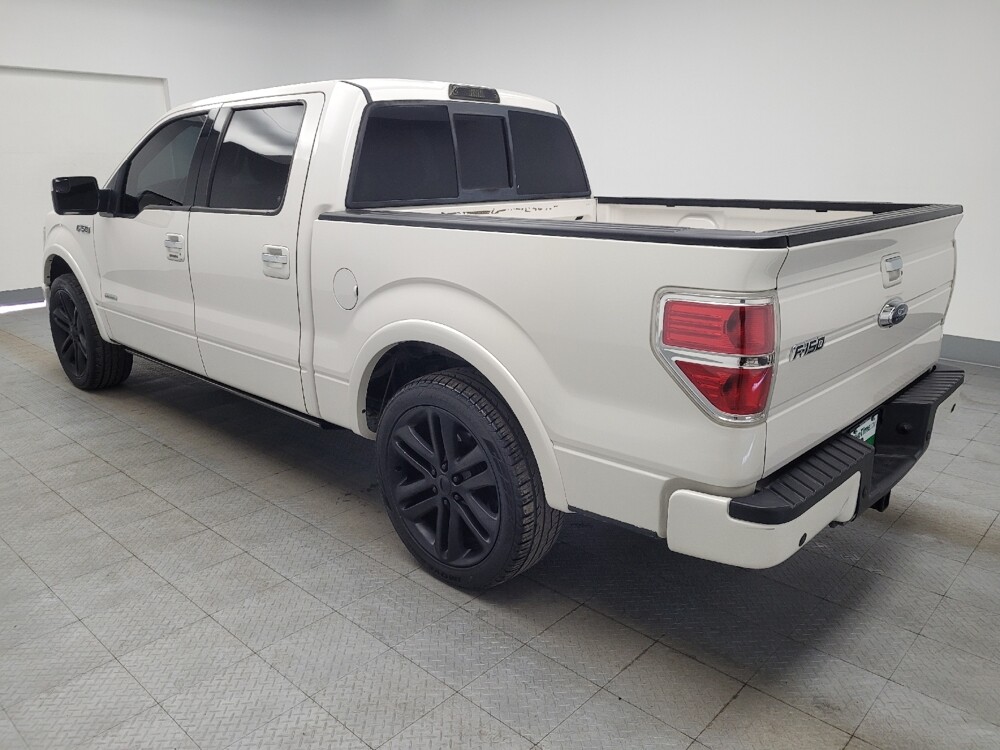 2013 Ford F150 in Antioch, TN 37013 - 18116510 5