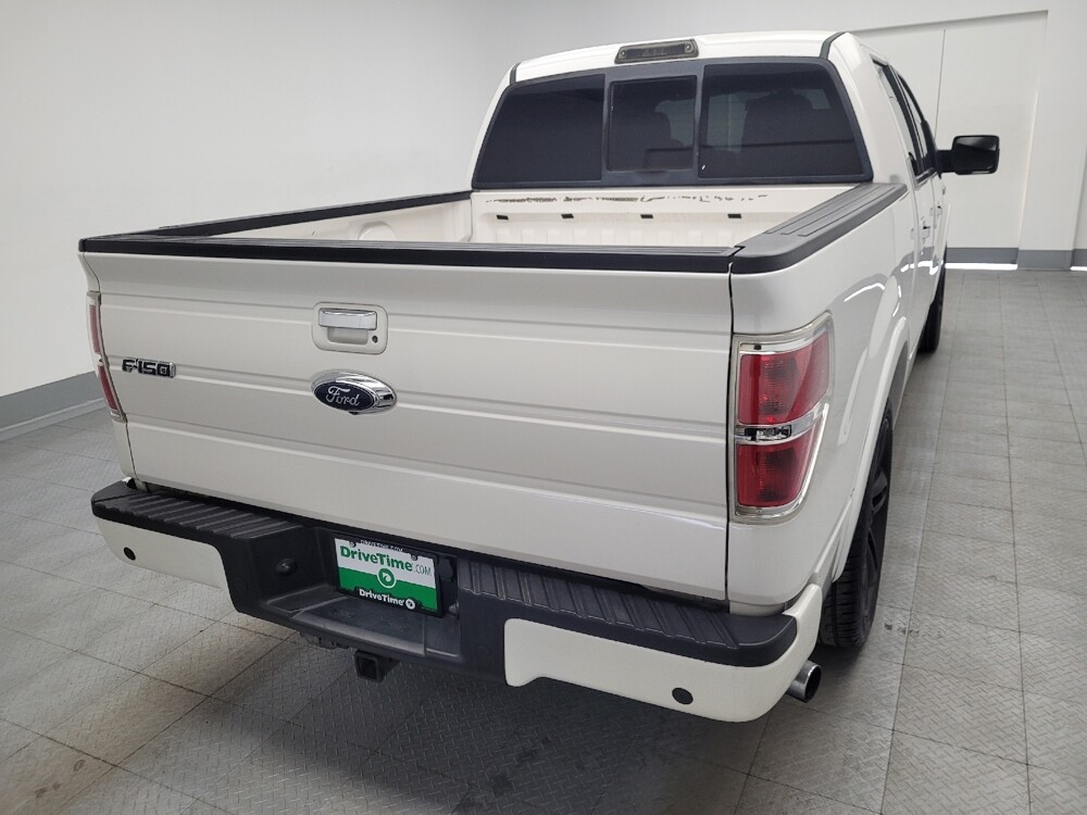 2013 Ford F150 in Antioch, TN 37013 - 18116510 7