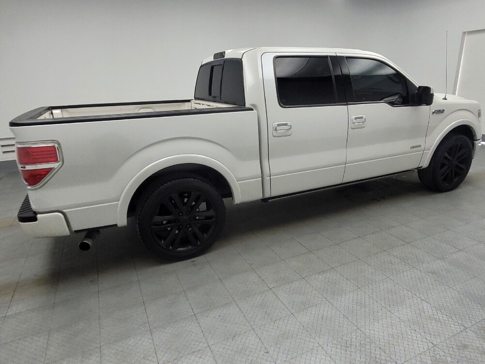 2013 Ford F150 in Antioch, TN 37013 - 18116510 10