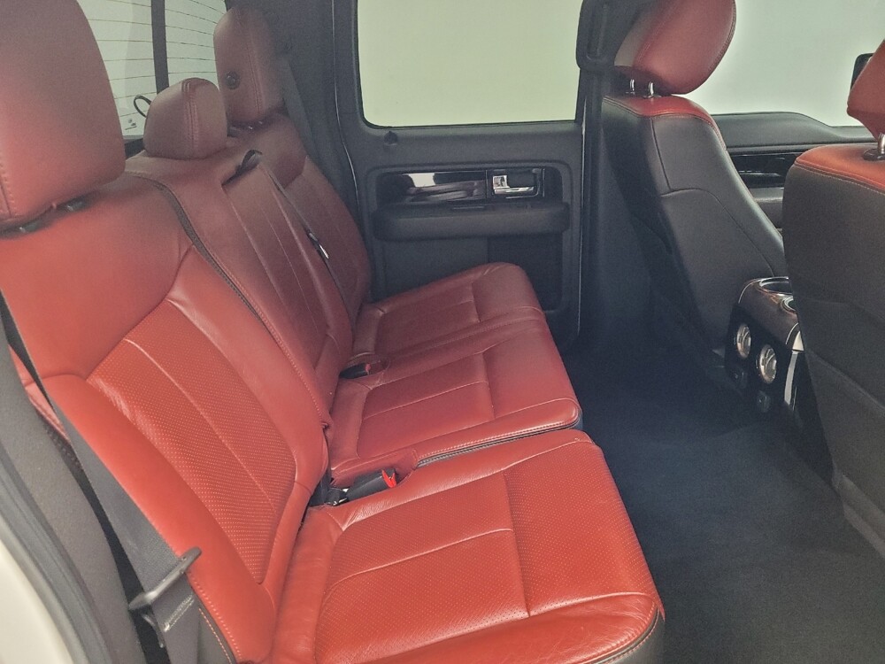 2013 Ford F150 in Antioch, TN 37013 - 18116510 19