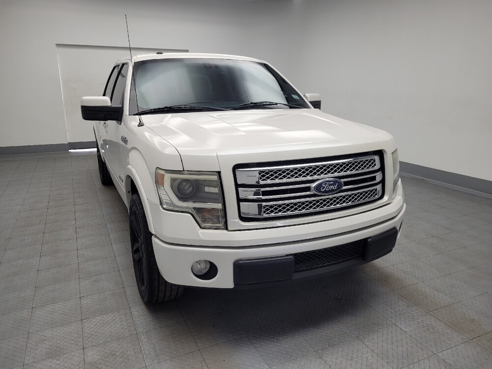 2013 Ford F150 in Antioch, TN 37013 - 18116510 14