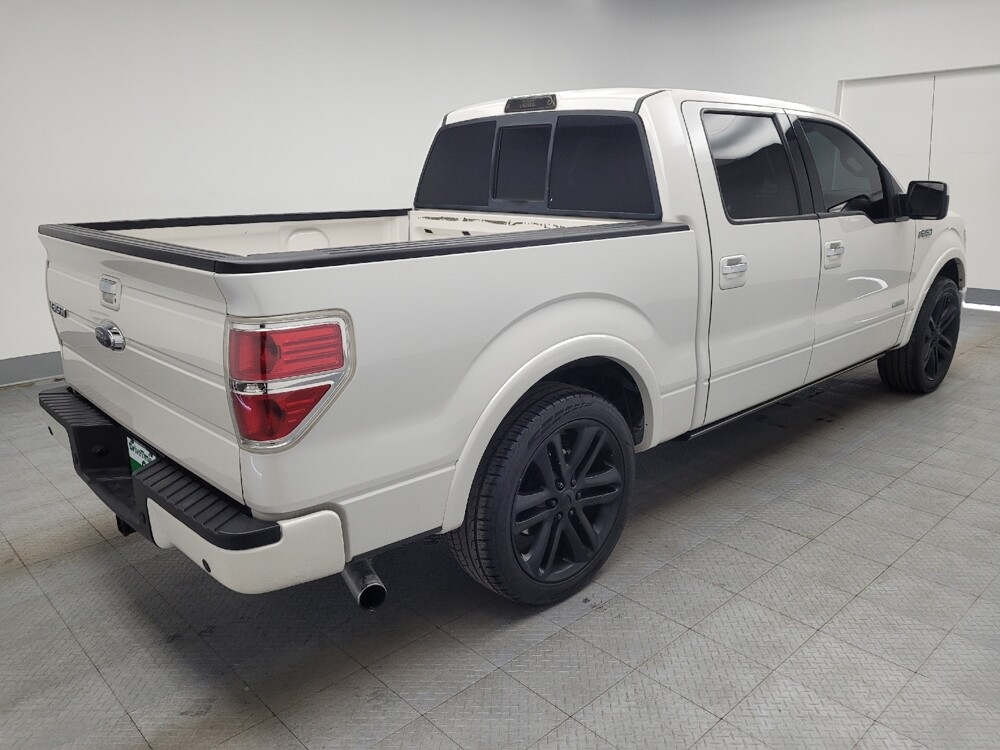 2013 Ford F150 in Antioch, TN 37013 - 18116510 9