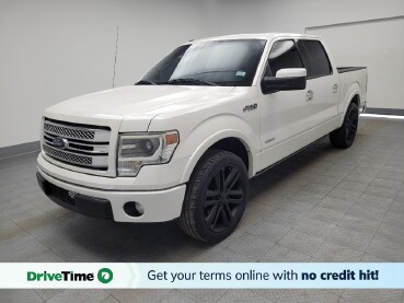 2013 Ford F150 in Antioch, TN 37013