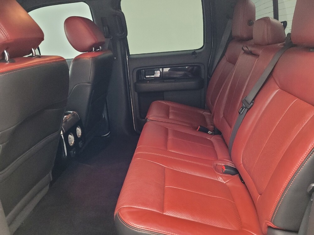 2013 Ford F150 in Antioch, TN 37013 - 18116510 18