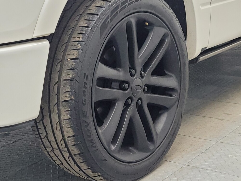 2013 Ford F150 in Antioch, TN 37013 - 18116510 31