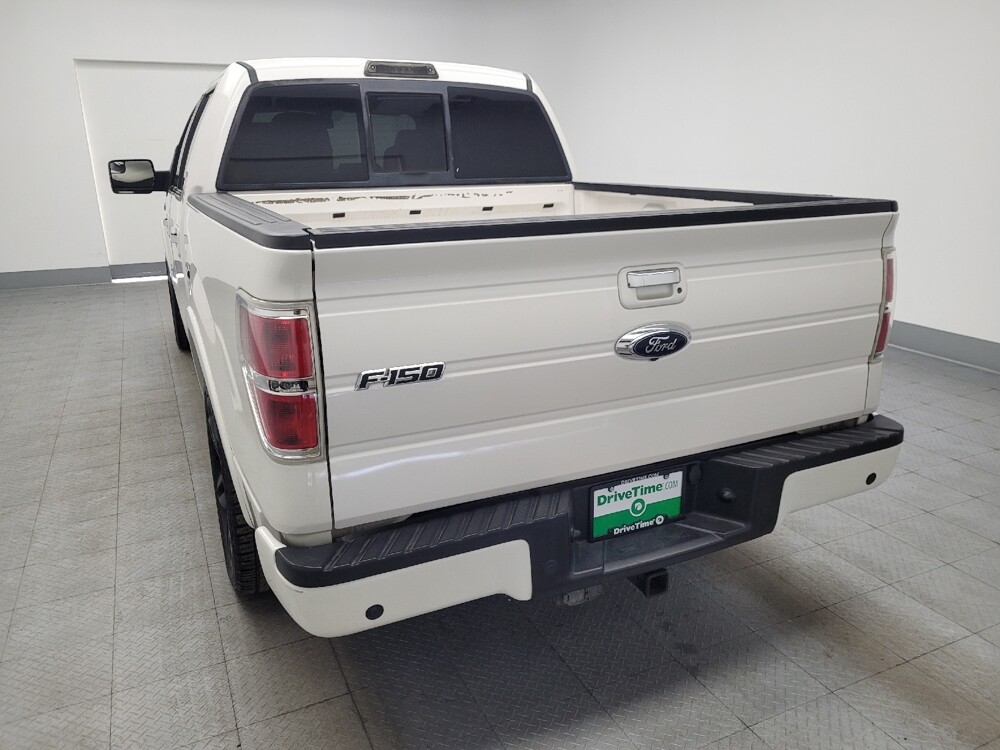 2013 Ford F150 in Antioch, TN 37013 - 18116510 6