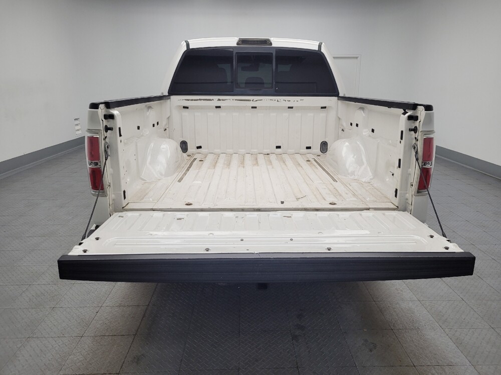 2013 Ford F150 in Antioch, TN 37013 - 18116510 29