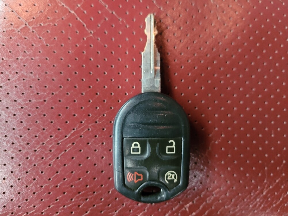 2013 Ford F150 in Antioch, TN 37013 - 18116510 32