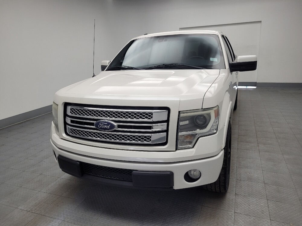 2013 Ford F150 in Antioch, TN 37013 - 18116510 15