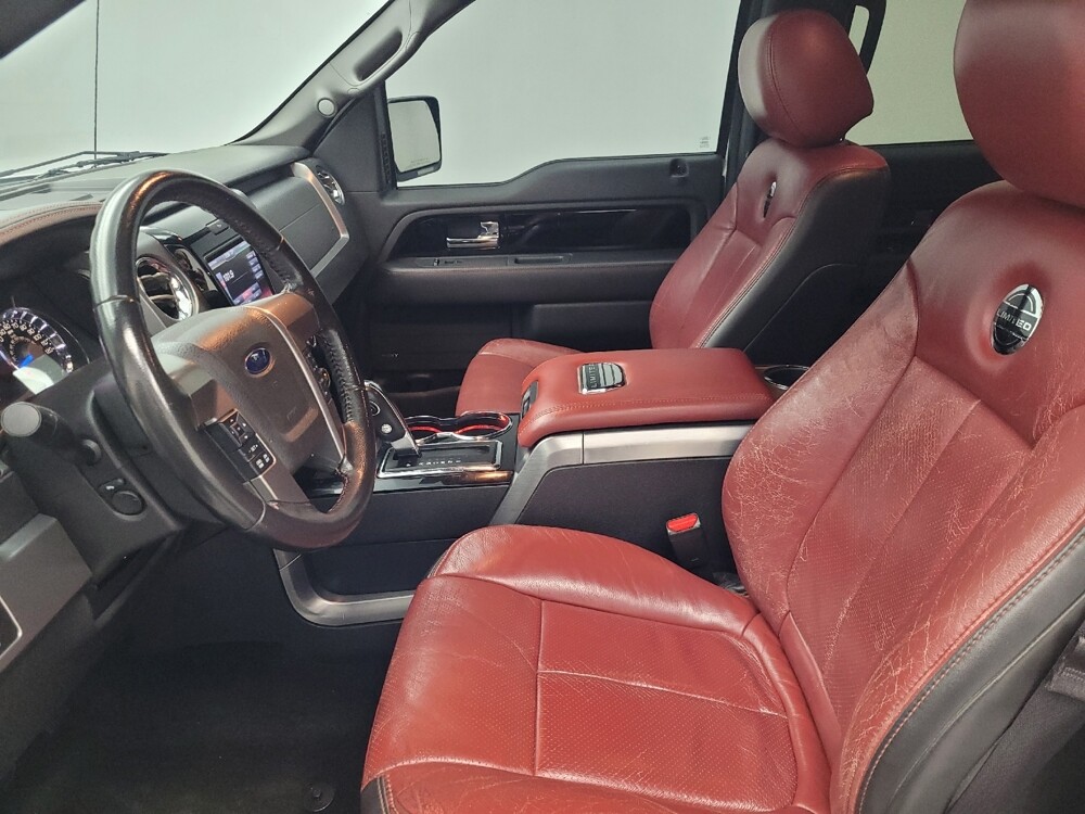 2013 Ford F150 in Antioch, TN 37013 - 18116510 17