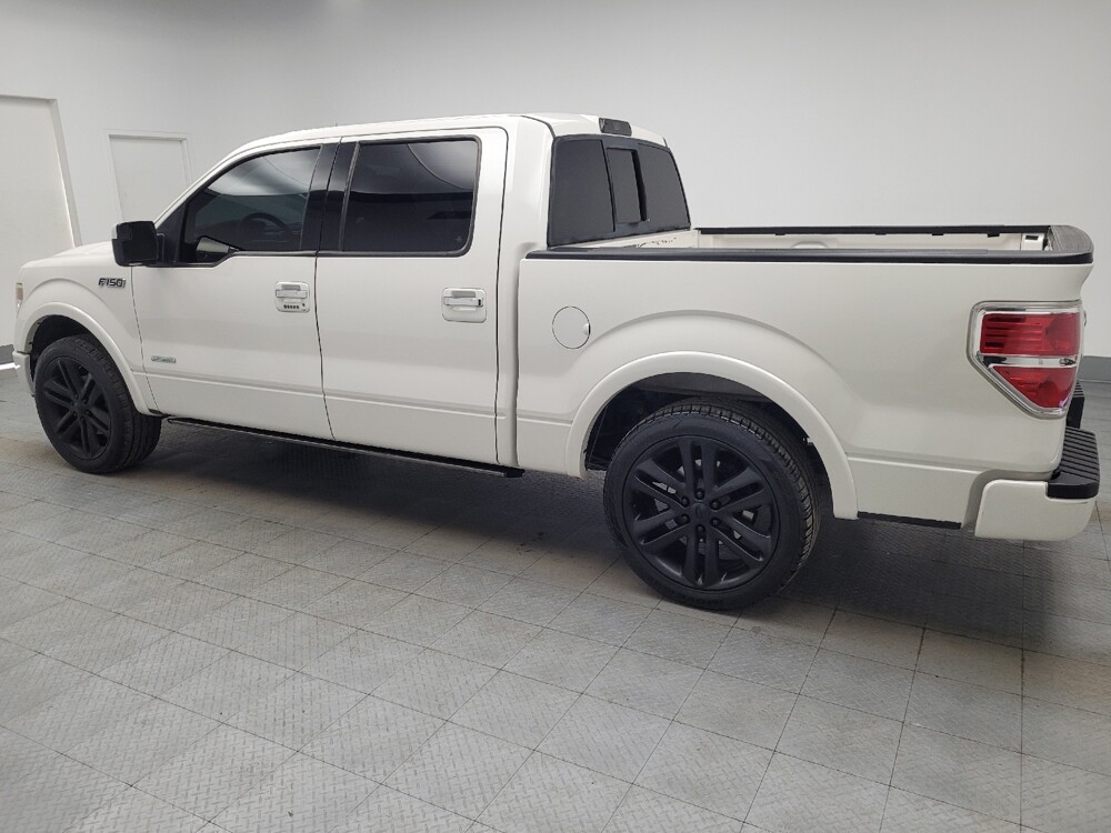 2013 Ford F150 in Antioch, TN 37013 - 18116510 3