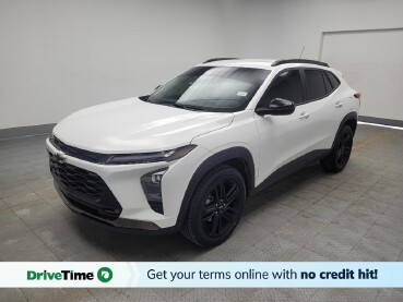 2025 Chevrolet Trax in Memphis, TN 38128
