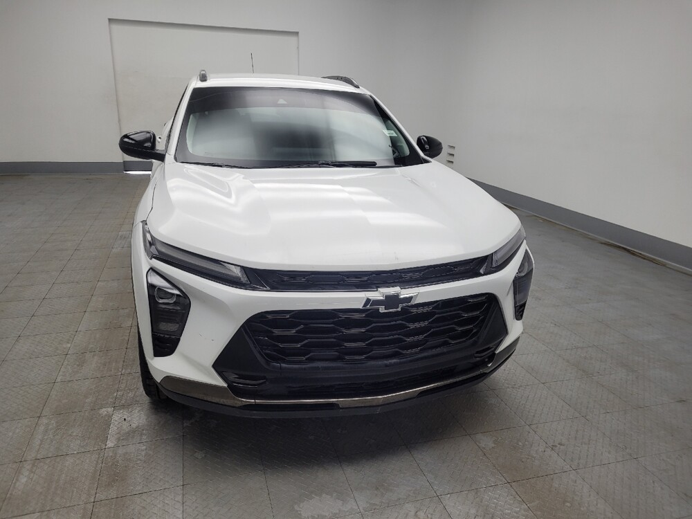 2025 Chevrolet Trax in Memphis, TN 38128 - 18116513 14