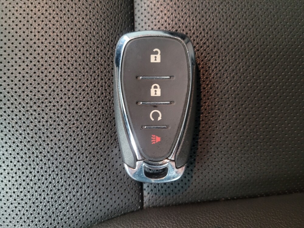 2025 Chevrolet Trax in Memphis, TN 38128 - 18116513 32