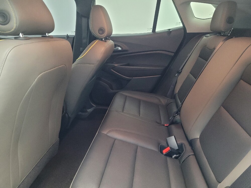 2025 Chevrolet Trax in Memphis, TN 38128 - 18116513 18