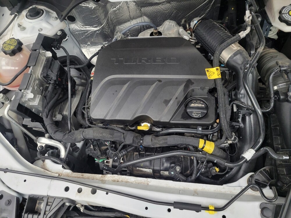 2025 Chevrolet Trax in Memphis, TN 38128 - 18116513 30