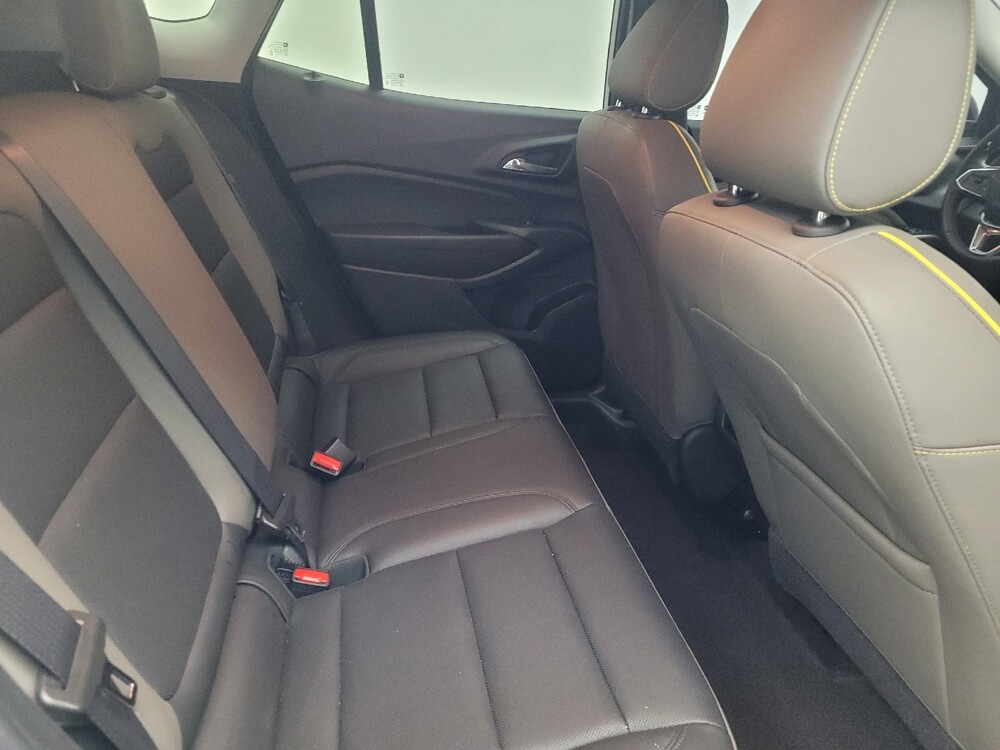 2025 Chevrolet Trax in Memphis, TN 38128 - 18116513 19