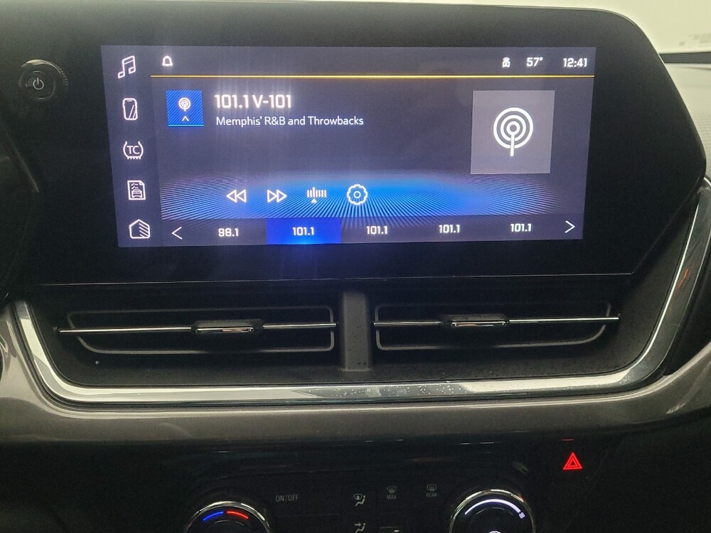 2025 Chevrolet Trax in Memphis, TN 38128 - 18116513 25