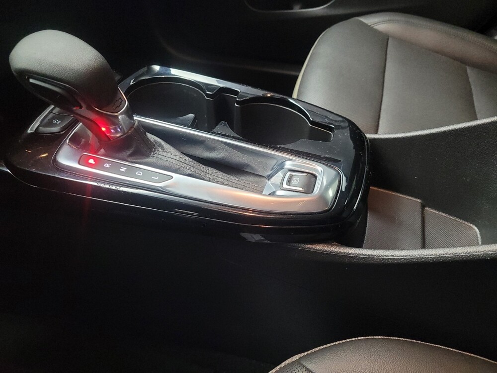 2025 Chevrolet Trax in Memphis, TN 38128 - 18116513 26