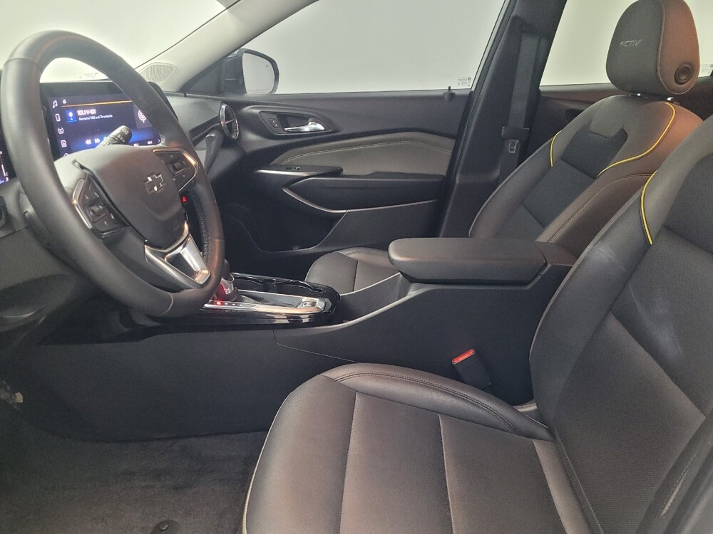 2025 Chevrolet Trax in Memphis, TN 38128 - 18116513 17