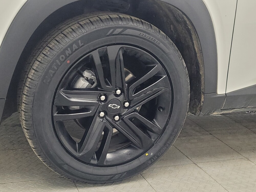 2025 Chevrolet Trax in Memphis, TN 38128 - 18116513 31