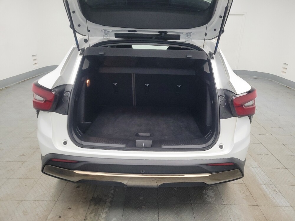 2025 Chevrolet Trax in Memphis, TN 38128 - 18116513 29