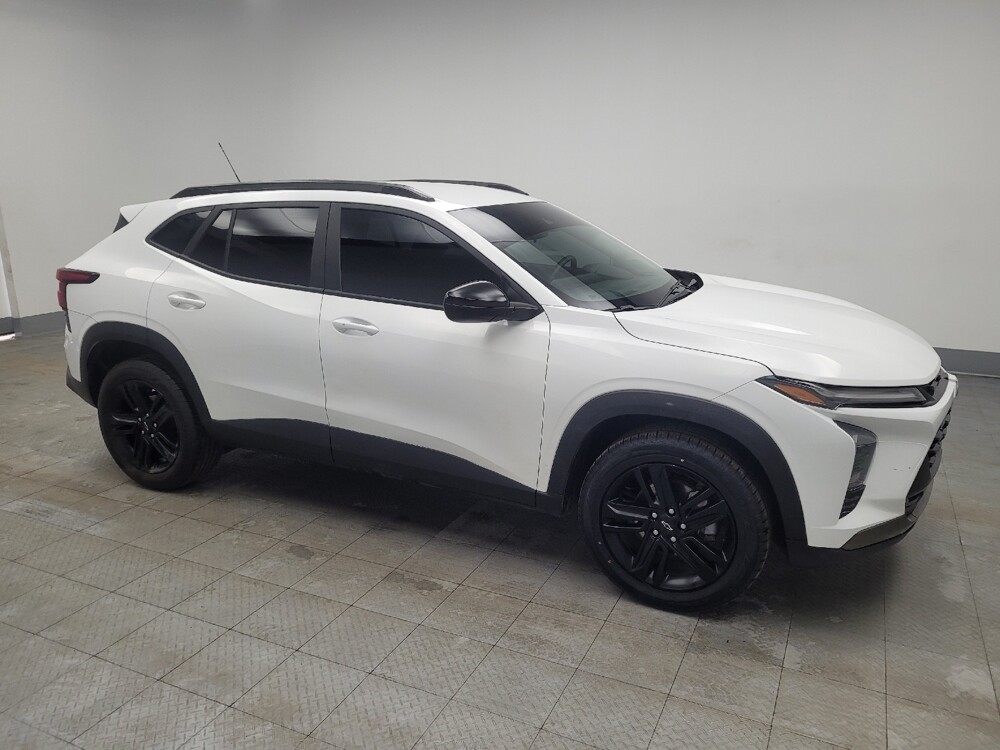 2025 Chevrolet Trax in Memphis, TN 38128 - 18116513 11