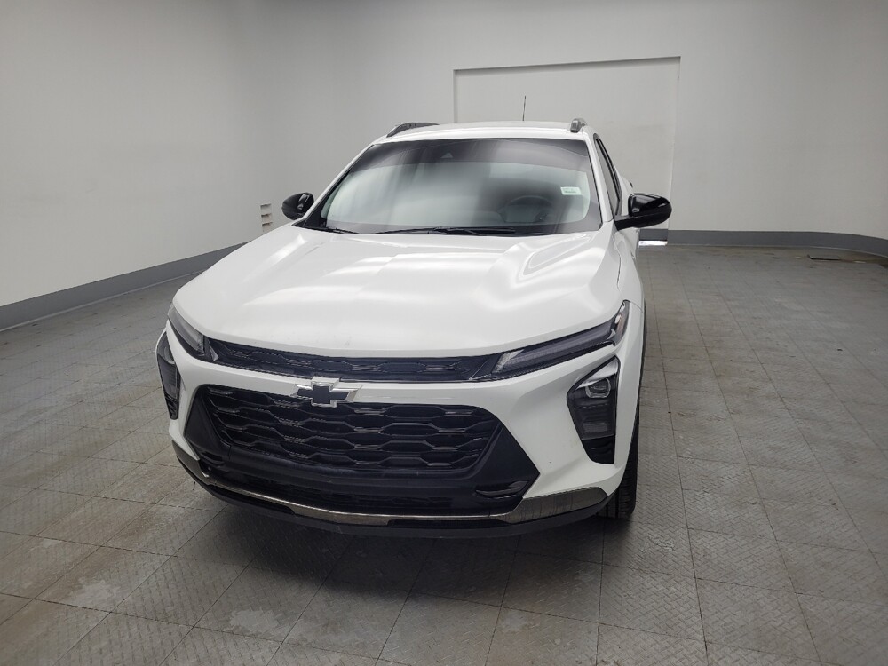 2025 Chevrolet Trax in Memphis, TN 38128 - 18116513 15