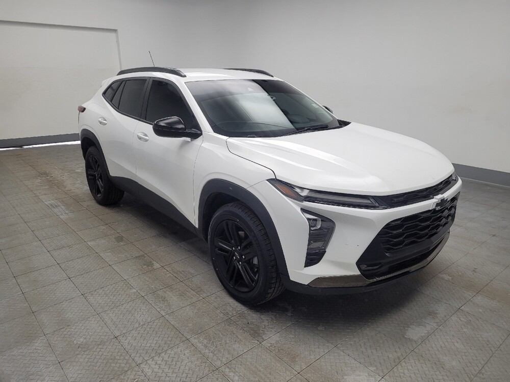 2025 Chevrolet Trax in Memphis, TN 38128 - 18116513 13