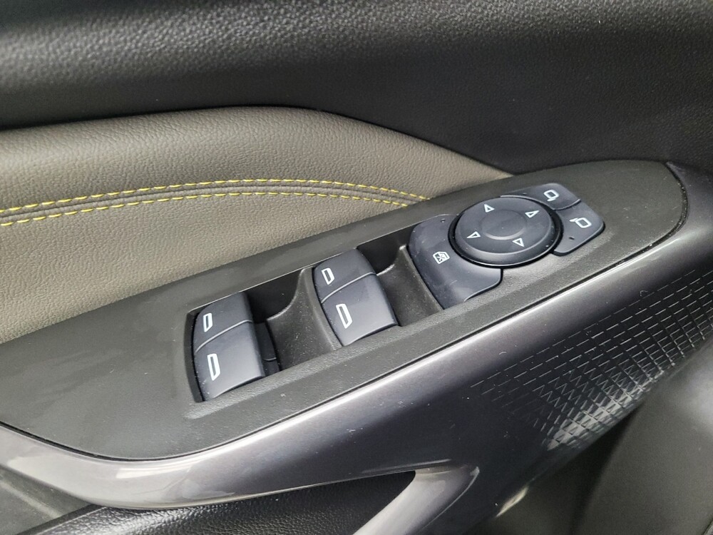 2025 Chevrolet Trax in Memphis, TN 38128 - 18116513 27