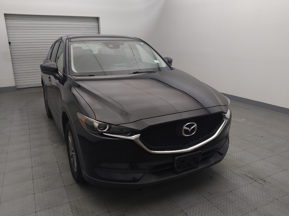 2018 Mazda CX-5 in Houston, TX 77034 - 18116517 14