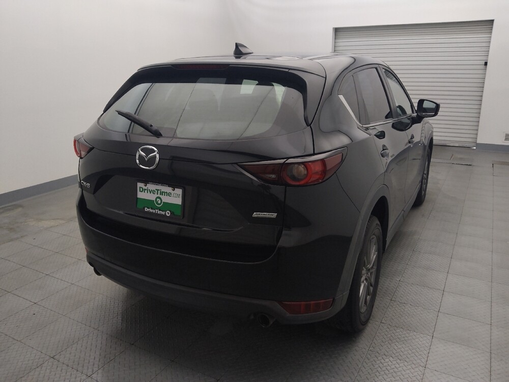 2018 Mazda CX-5 in Houston, TX 77034 - 18116517 7