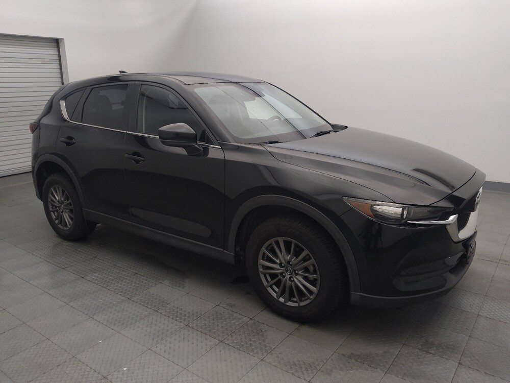 2018 Mazda CX-5 in Houston, TX 77034 - 18116517 11