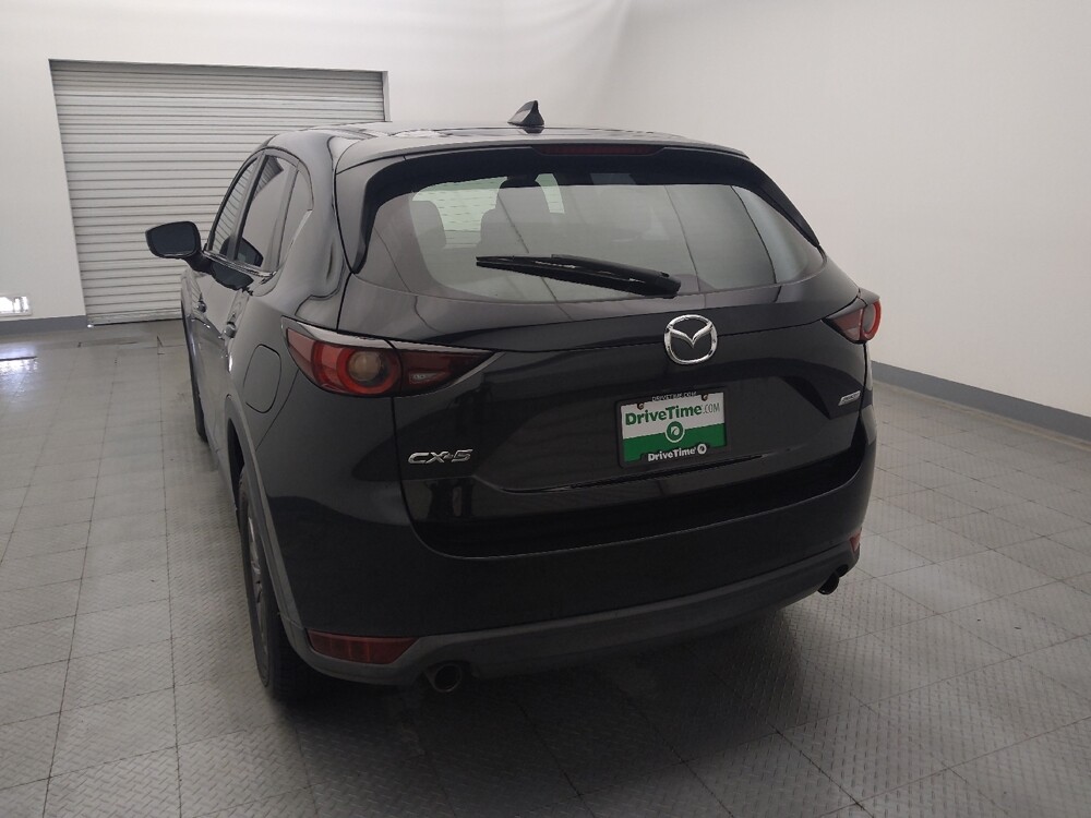 2018 Mazda CX-5 in Houston, TX 77034 - 18116517 6
