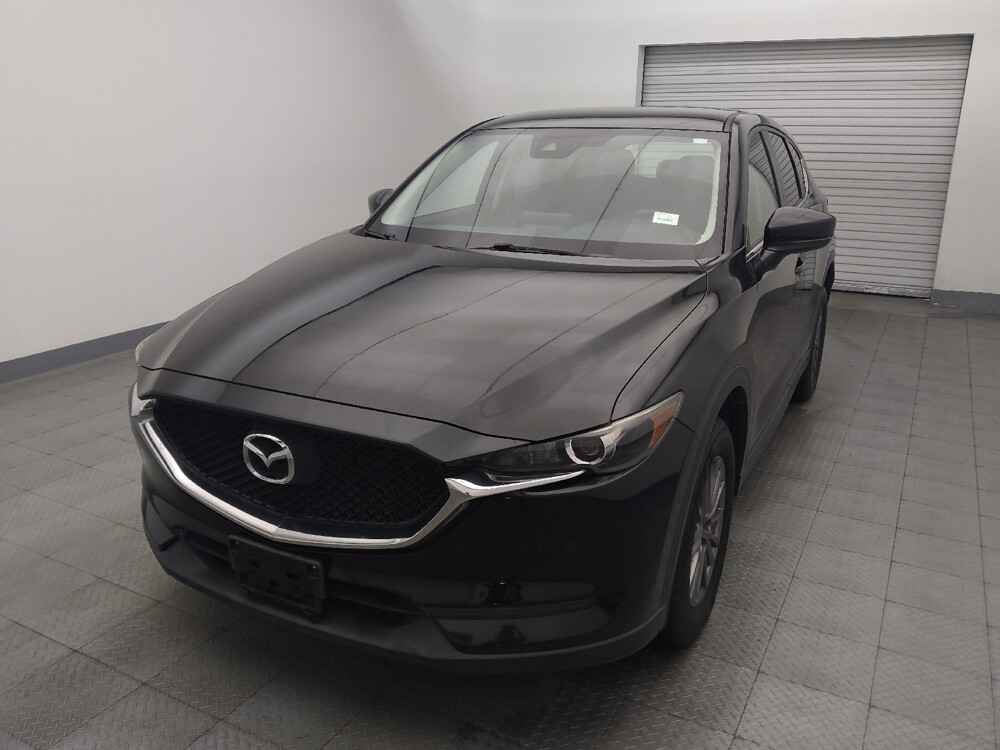 2018 Mazda CX-5 in Houston, TX 77034 - 18116517 15