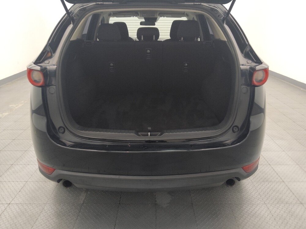 2018 Mazda CX-5 in Houston, TX 77034 - 18116517 29