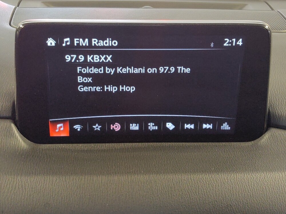 2018 Mazda CX-5 in Houston, TX 77034 - 18116517 25