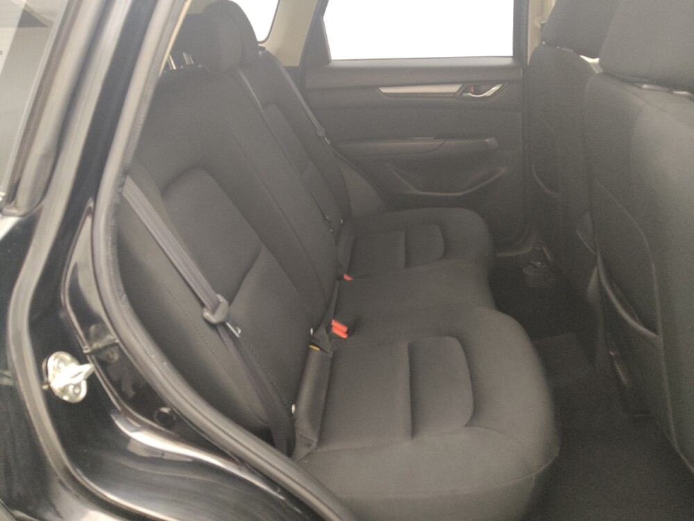 2018 Mazda CX-5 in Houston, TX 77034 - 18116517 19