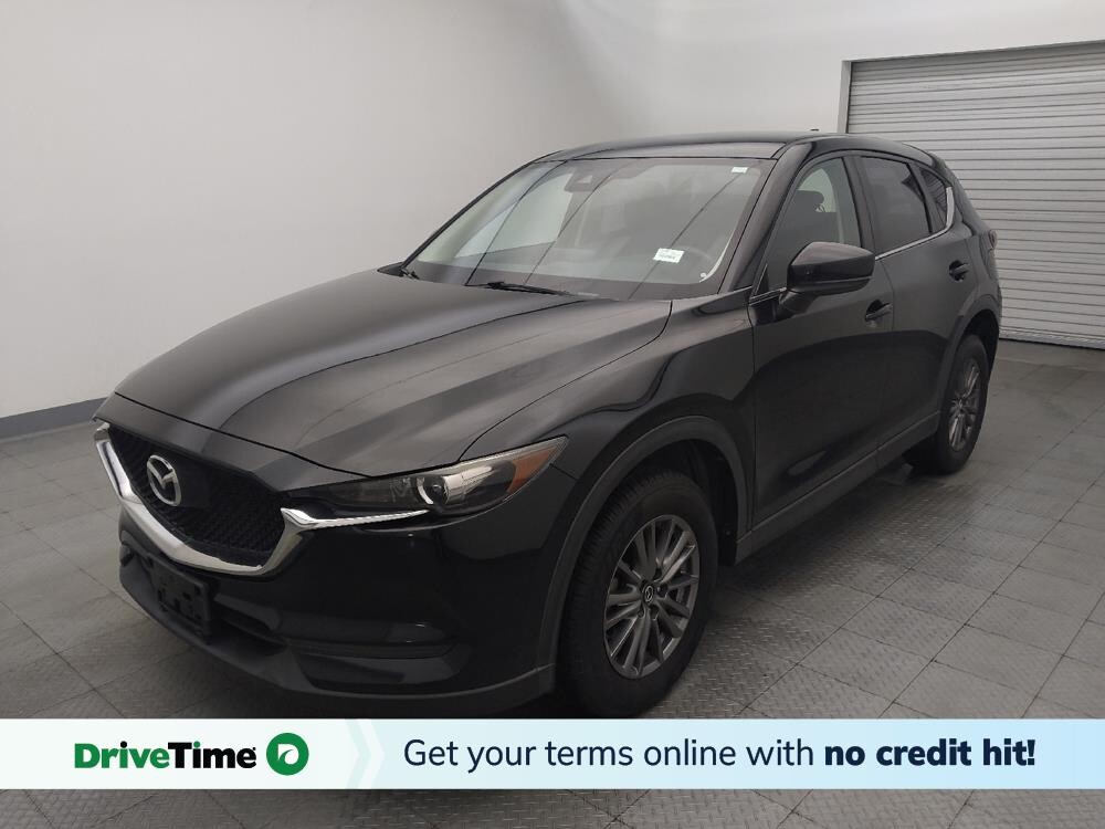 2018 Mazda CX-5 in Houston, TX 77034 - 18116517