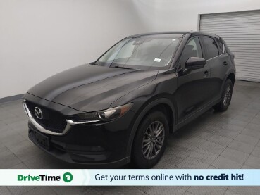 2018 Mazda CX-5 in Houston, TX 77034