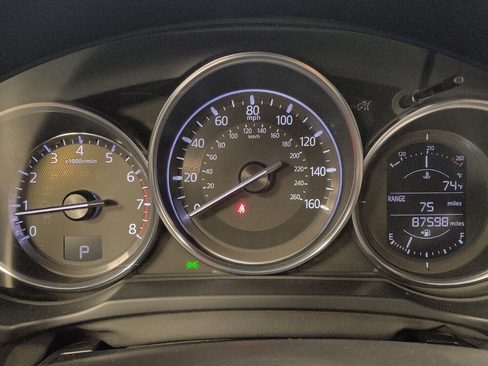 2018 Mazda CX-5 in Houston, TX 77034 - 18116517 23