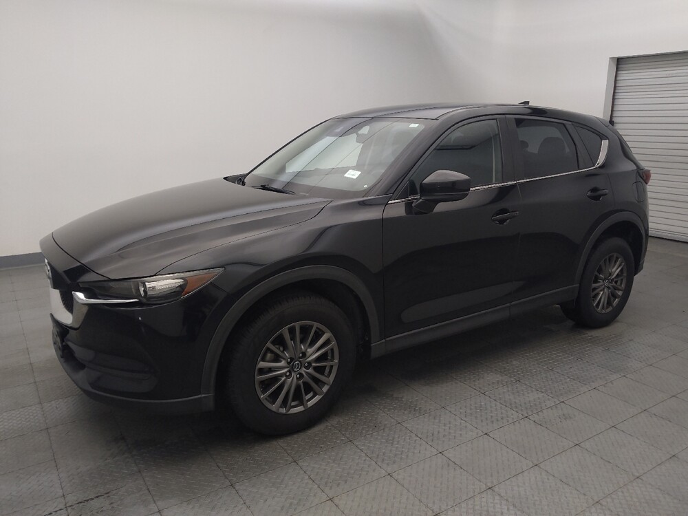 2018 Mazda CX-5 in Houston, TX 77034 - 18116517 2