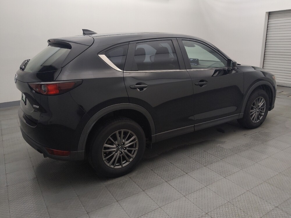 2018 Mazda CX-5 in Houston, TX 77034 - 18116517 10
