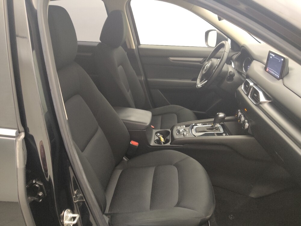 2018 Mazda CX-5 in Houston, TX 77034 - 18116517 21