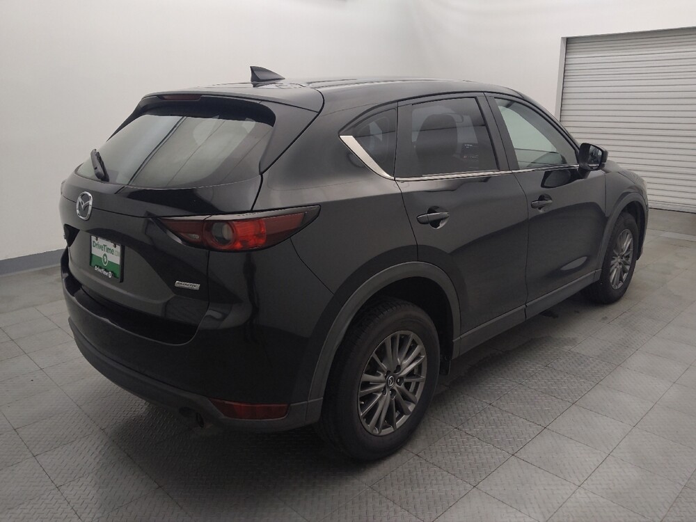 2018 Mazda CX-5 in Houston, TX 77034 - 18116517 9