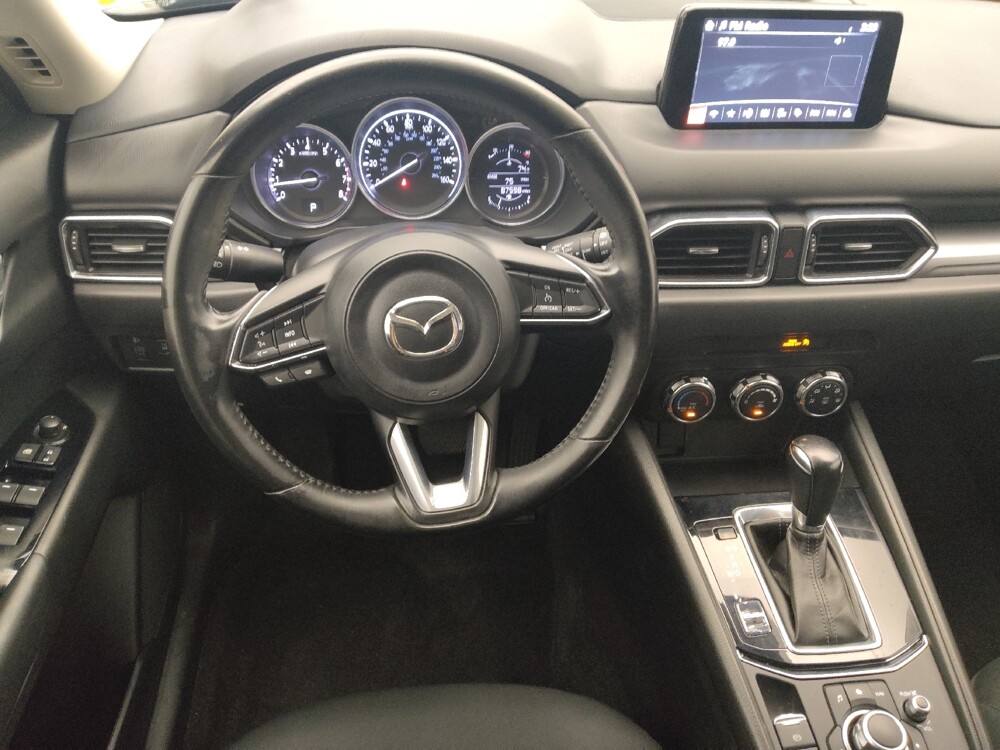 2018 Mazda CX-5 in Houston, TX 77034 - 18116517 22
