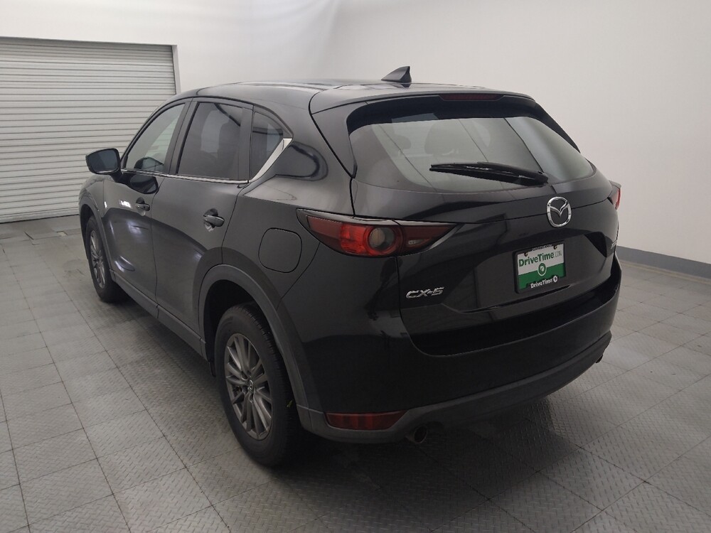 2018 Mazda CX-5 in Houston, TX 77034 - 18116517 5