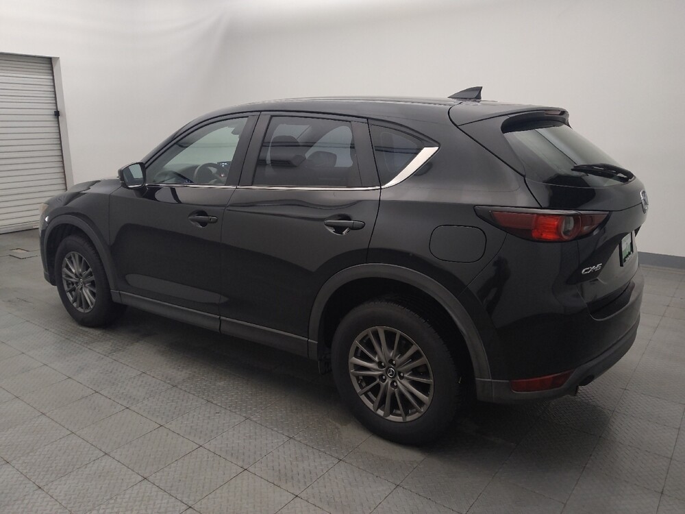 2018 Mazda CX-5 in Houston, TX 77034 - 18116517 3