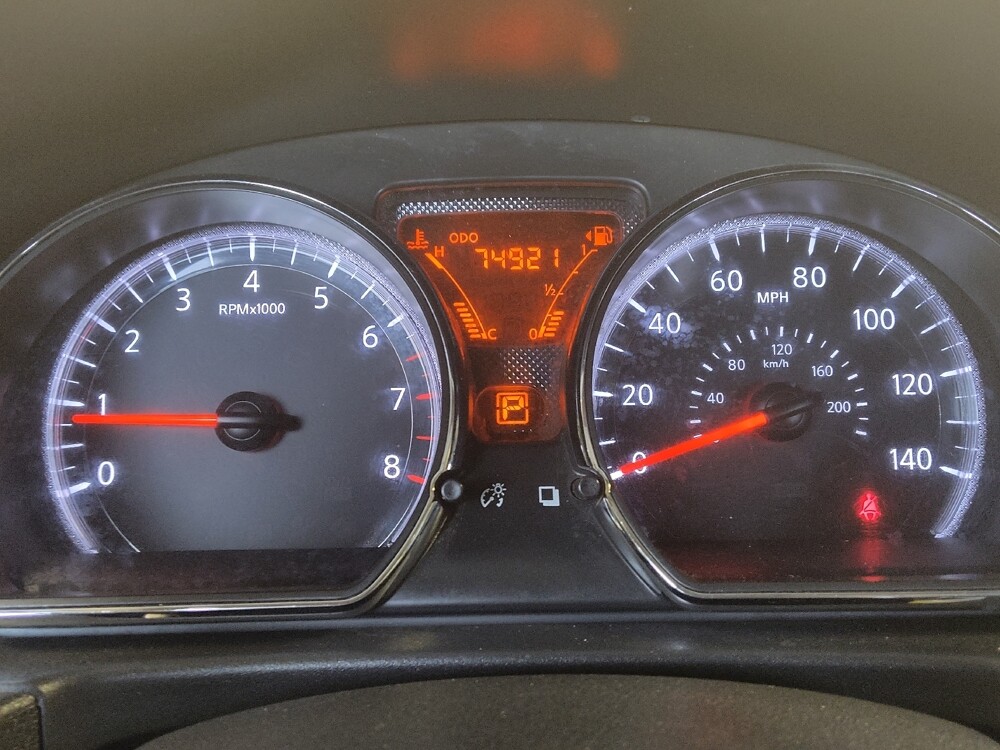 2018 Nissan Versa Note in Houston, TX 77034 - 18116523 23